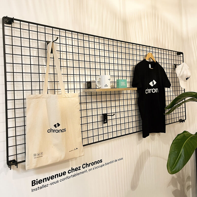 Objets de communication