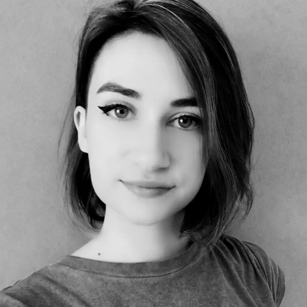 Portrait de Loriane Dubreuil