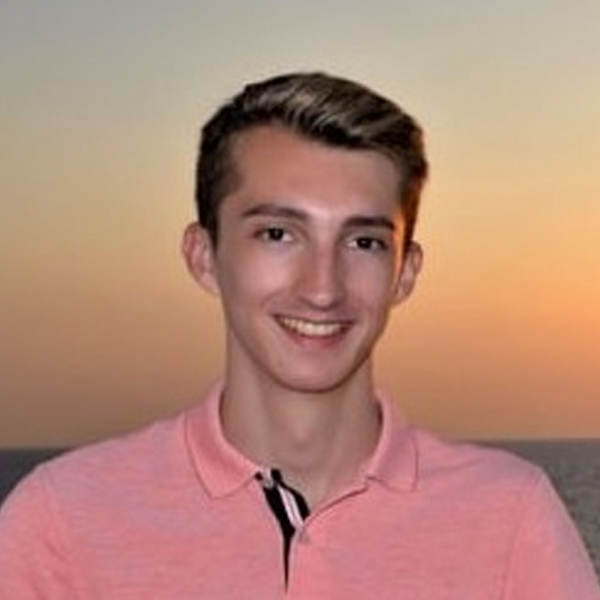 Portrait de Guillaume Sauvage
