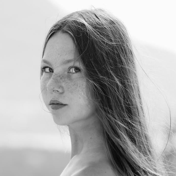 Portrait de Marion Bauer