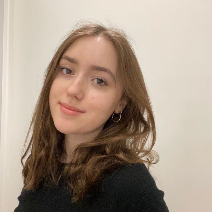 Portrait de Mathilde Pasquet