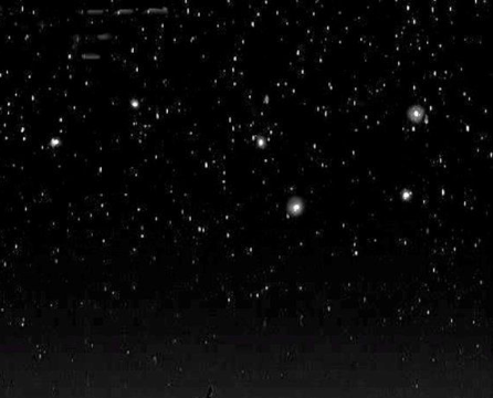 stary sky