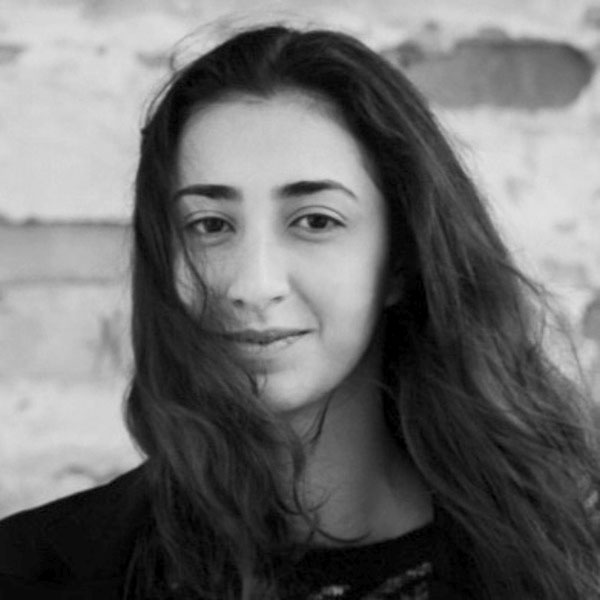 Portrait d'helen Belmonte